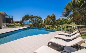 Rainbow Ocean Palms Resort